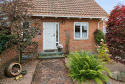 Brogade 16, 8620 Kjellerup