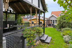 Brogade 16, 8620 Kjellerup