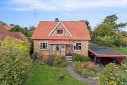 Jyllands Allé 106, 8270 Højbjerg