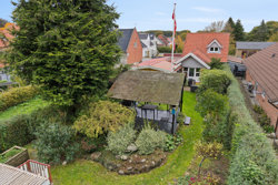 Brogade 16, 8620 Kjellerup