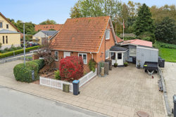 Brogade 16, 8620 Kjellerup