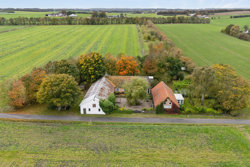 Debildvej 6, Thorsø Mark, 8500 Grenaa