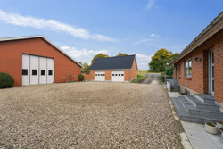 Nørre Snedevej 83, Trebjerg, 8762 Flemming