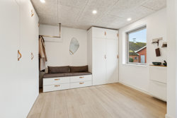 Nørre Snedevej 83, Trebjerg, 8762 Flemming