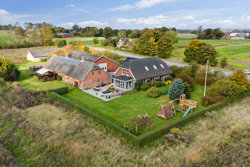 Nørre Snedevej 83, Trebjerg, 8762 Flemming