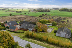 Nørre Snedevej 83, Trebjerg, 8762 Flemming