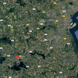 P B Lunds Vej 29, 8660 Skanderborg