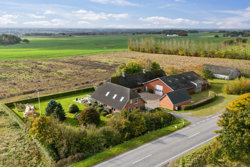 Nørre Snedevej 83, Trebjerg, 8762 Flemming