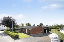 Lillemøllevej 7, Hvornum, 9500 Hobro