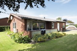 Lillemøllevej 7, Hvornum, 9500 Hobro