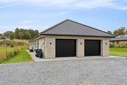 Skovkanten 12, Ottruphuse, 9520 Skørping