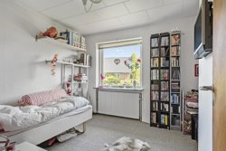 Lillemøllevej 7, Hvornum, 9500 Hobro