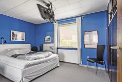 Lillemøllevej 7, Hvornum, 9500 Hobro
