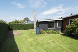 Lillemøllevej 7, Hvornum, 9500 Hobro