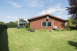 Lillemøllevej 7, Hvornum, 9500 Hobro