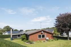 Lillemøllevej 7, Hvornum, 9500 Hobro