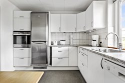 Lillemøllevej 7, Hvornum, 9500 Hobro