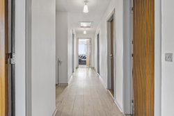 Lillemøllevej 7, Hvornum, 9500 Hobro