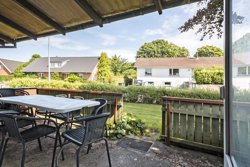 Lillemøllevej 7, Hvornum, 9500 Hobro