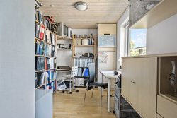 Lillemøllevej 7, Hvornum, 9500 Hobro