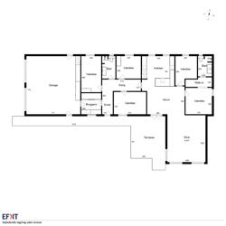 Skovkanten 12, Ottruphuse, 9520 Skørping