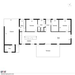 Skoletoften 27, Valsgård, 9500 Hobro