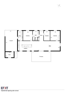 Skoletoften 27, Valsgård, 9500 Hobro