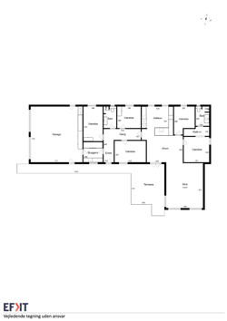 Skovkanten 12, Ottruphuse, 9520 Skørping