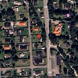 Oasen 25, Øster Hurup, 9560 Hadsund