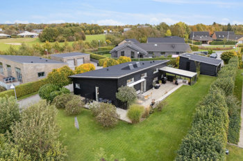 Hjortebakken 10, 8450 Hammel