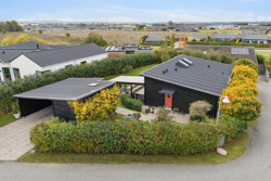 Hjortebakken 10, 8450 Hammel