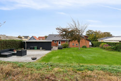Nygade 10, Hvidbjerg, 7790 Thyholm