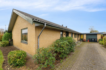Skovvej 29, 7470 Karup J