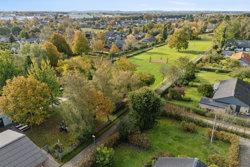 Spurvevej 11, 8450 Hammel