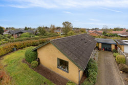 Skovvej 29, Frederiks, 7470 Karup J