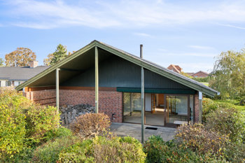 Spurvevej 11, 8450 Hammel