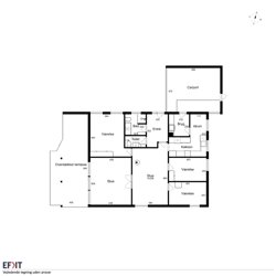 Spurvevej 11, 8450 Hammel