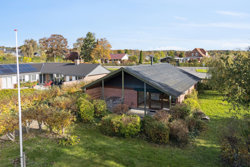 Spurvevej 11, 8450 Hammel