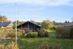 Spurvevej 11, 8450 Hammel