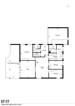 Spurvevej 11, 8450 Hammel