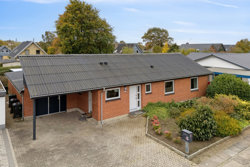 Tommesensvej 38, 8450 Hammel