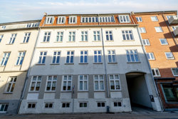 Vestergade 40, 3 mf, 8900 Randers C