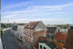 Vestergade 40, 3 mf, 8900 Randers C