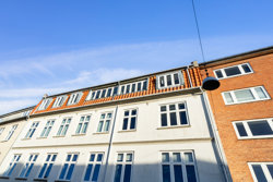 Vestergade 40, 3 mf, 8900 Randers C