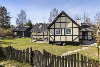 Hedeskovvej 1, 8410 Rønde