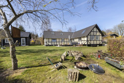 Hedeskovvej 1, Hedeskov, 8410 Rønde