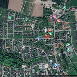 Kirkevej 3, 8670 Låsby