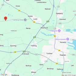 Nørre Snedevej 83, Trebjerg, 8762 Flemming