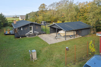 Bregnevej 4, 8950 Ørsted