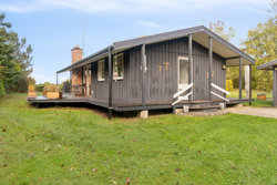 Bregnevej 4, Udbyhøj, 8950 Ørsted
